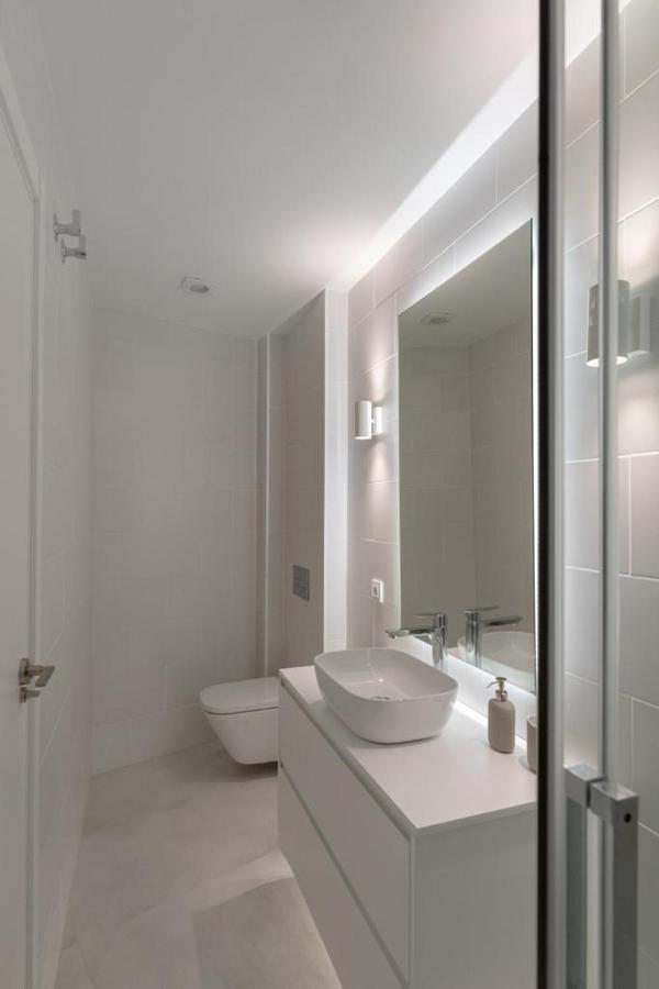 Loft In The City Madrid Dış mekan fotoğraf