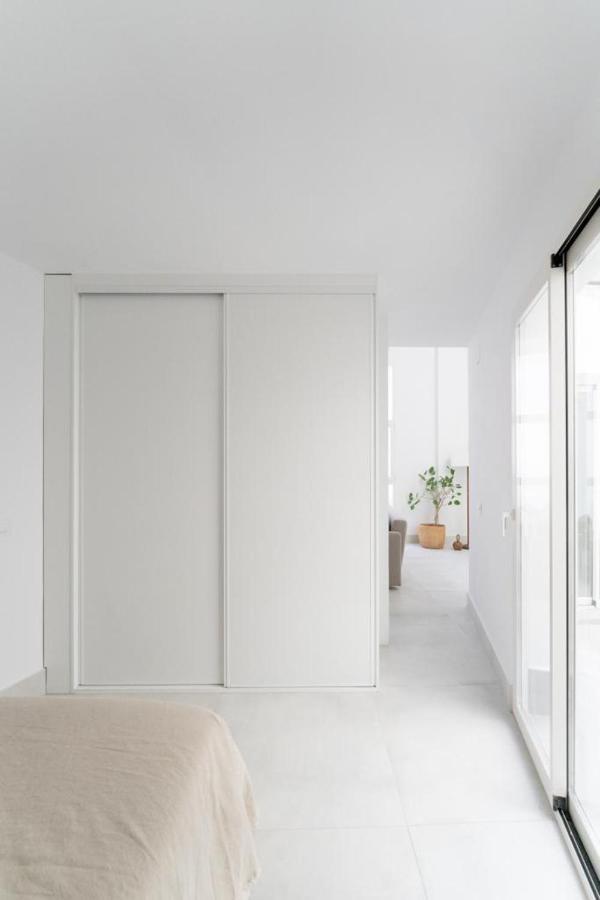 Loft In The City Madrid Dış mekan fotoğraf